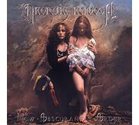 Anorexia Nervosa – New Obsurantis Order – Osm'ose
