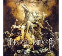 Anorexia Nervosa - Redemption Process