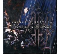 Anorexia Nervosa - Sodomizing the Archaen