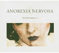 Anorexia Nervosa - The September EP