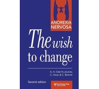 Anorexia Nervosa: The Wish to Change