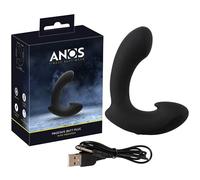 ANOS ANOS Anal Plugs Multicoloured One Size