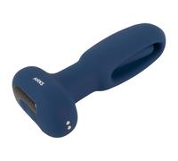 ANOS - Tongue Anal Vibrator (Blue)