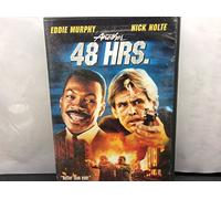 Another 48 Hours [DVD] [1990] [Region 1] [US Import] [NTSC]
