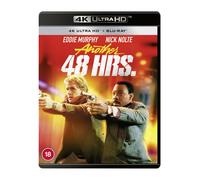 Another 48 HRS 4K UHD [Blu-ray] [Region A & B & C]
