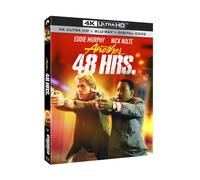 Another 48 Hrs (Blu-ray) Eddie Murphy Nick Nolte Brion James (US IMPORT)