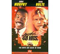 Another 48 Hrs. [DVD] [1990] [Region 1] [NTSC]