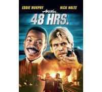 Another 48 Hrs. (DVD) Brion James Kevin Tighe Ed O'Ross Eddie Murphy (US IMPORT)