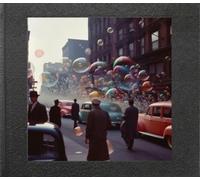 ANOTHER AMERICA By TOLEDANO, PHILIP (Hardcover) (9791280978127)