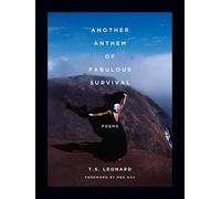 Another Anthem of Fabulous Survival (Poetic Justice Institute)