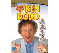 Another Audience With Ken Dodd - Comedy Gold [2010] [DVD]