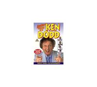 Another Audience With Ken Dodd [DVD]