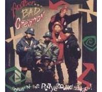 Another Bad Creation - Coolin at the Playground Ya Know