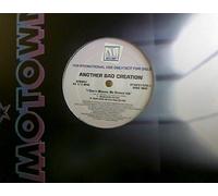 Another Bad Creation - I Don't Wanna Be Grown Up [VINYL]