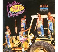 Another Bad Creation - iesha 12