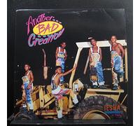 Another Bad Creation - Iesha [VINYL]