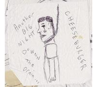 Another Big Night Down the Drain