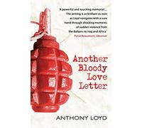 Another Bloody Love Letter