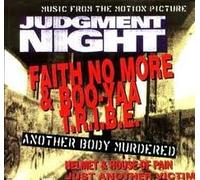 Another body murdered (& Boo-Yaa T.R.I.B.E.)