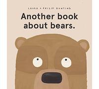 Another book about bears.