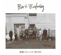 BUDWIG BART - ANOTHER BURN ON THE ASTROTURF - Vinyl Record - G4z