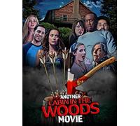 Another Cabin In The Woods Movie