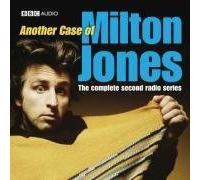 Another Case Of Milton Jones The Complete Series 2 (BBC Audio) by Milton Jones (2008-05-08)