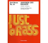 Another Cat: Kraken (Just Brass)
