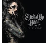 Another Century - Stitched Up Heart - To The Wolves 1 x CD Album REL - E1398z