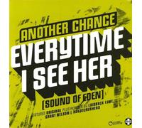 Another Chance - Everytime I See Her [12" VINYL]