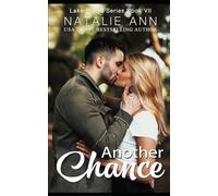 Another Chance (Lake Placid Series)