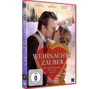 ANOTHER CHRISTMAS KISS 2014 / Elizabeth Rohm / Adam Mayfield NEW Region 2 DVD