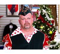 Another Christmas Story