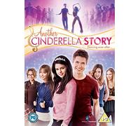 Another Cinderella Story - DVD (2008) - Warner Bros.
