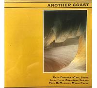 Another Coast - Electronic Music From Calif