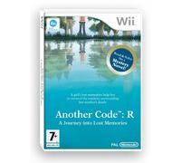 Another Code: R (Wii)