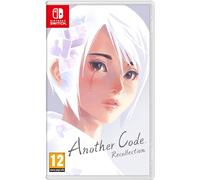 Another Code: Recollection - Nintendo Switch