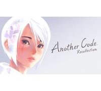 Another Code: Recollection