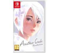 Another Code: Recollection (Nintendo Switch)