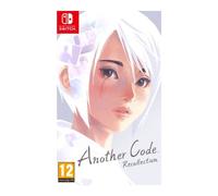 Another Code: Recollection - Nintendo Switch