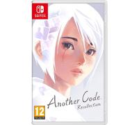 Another Code: Recollection - Nintendo Switch