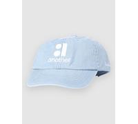 Another Cotton Lab Another Washed Cap washed sky blue Uni