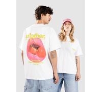 Another Cotton Lab El Paraiso Oversized T-Shirt white M