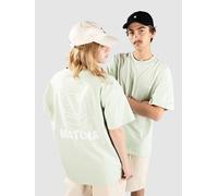 Another Cotton Lab Matcha Oversized T-Shirt green L