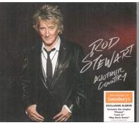 Rod Stewart – Another Country