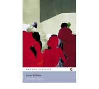[Another Country] [by: James Baldwin]