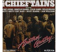 Another Country by The Chieftains (2009-08-04)