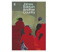 Another Country: (Penguin Modern Classics)