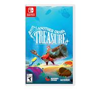Another Crab's Treasure - Nintendo Switch