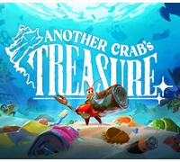 Another Crab's Treasure Nintendo Switch Access